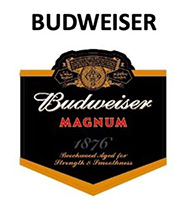 Budweiser