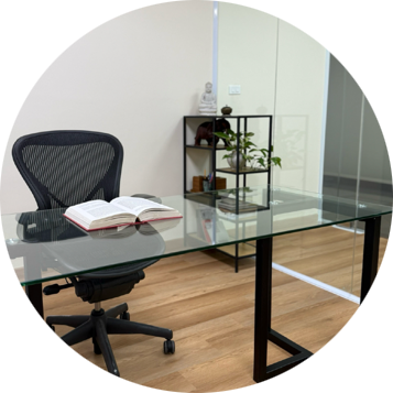 Hanoi Office - Tran Hung Dao